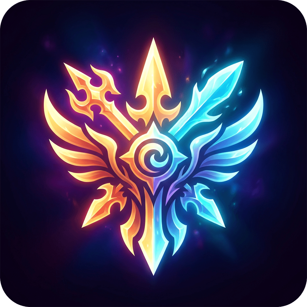 英雄合击：五将崛起