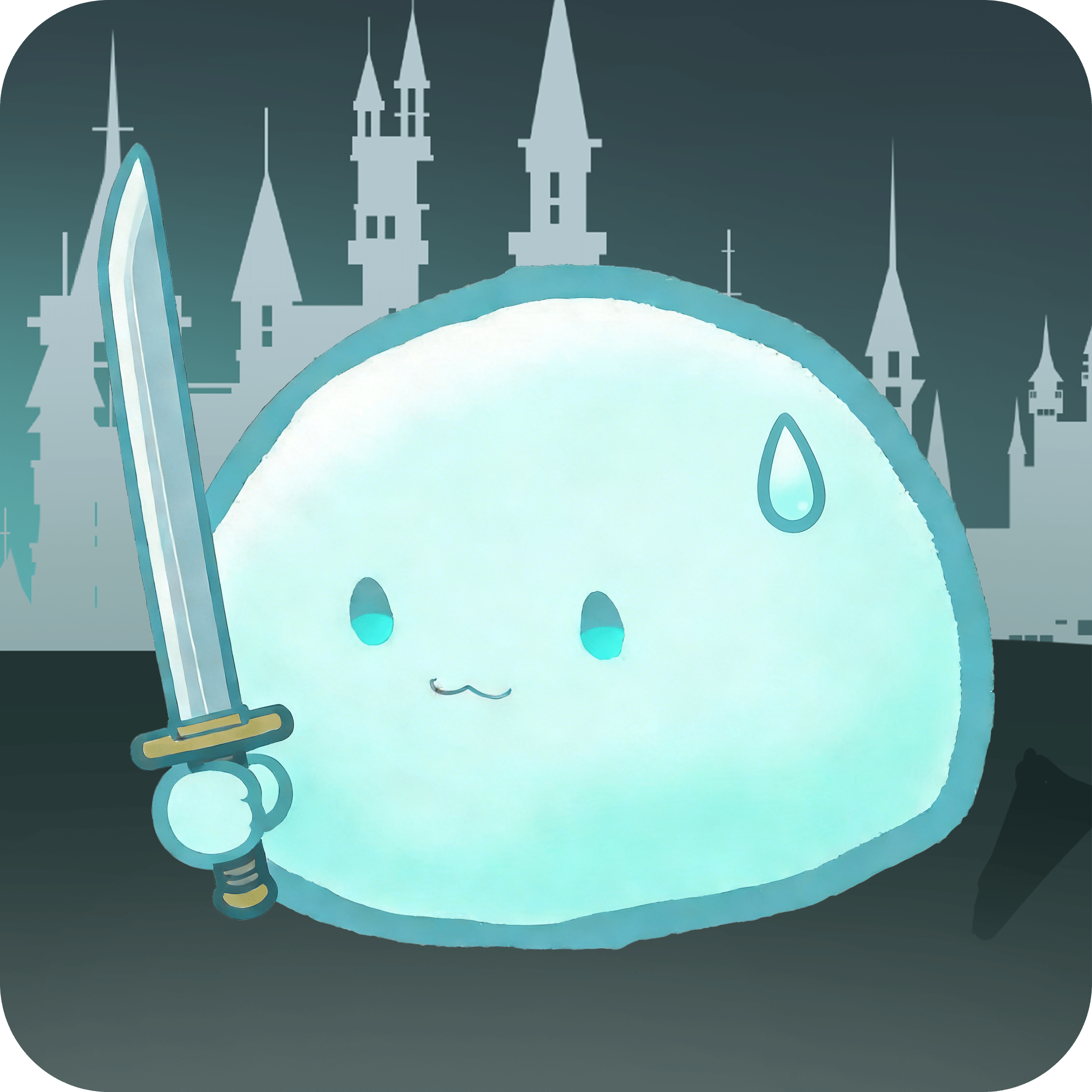 沉迷使用dot伤害的我能够打赢几近无敌的史莱姆吗