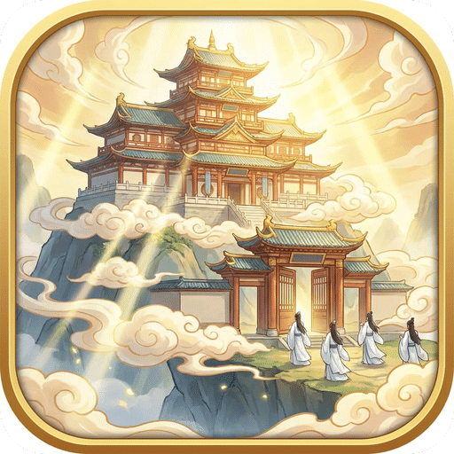 玄门：道统长存