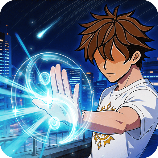 都市加点：唯我超凡