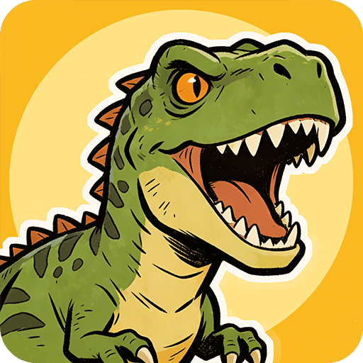 从方舟开始进化