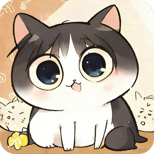治愈猫咪破解版
