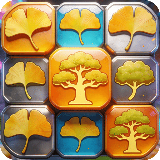 优美银杏树合集