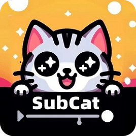 SubCat-实时字幕翻译