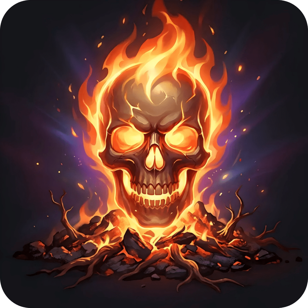 暗黑森林：余烬重生