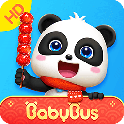 宝宝巴士HD