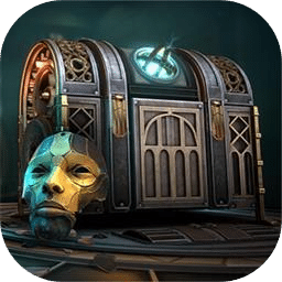 盒子：丢失的碎片