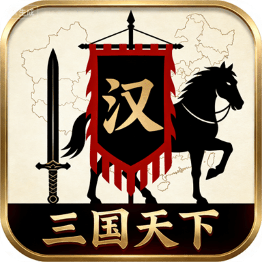 三国志天下争霸