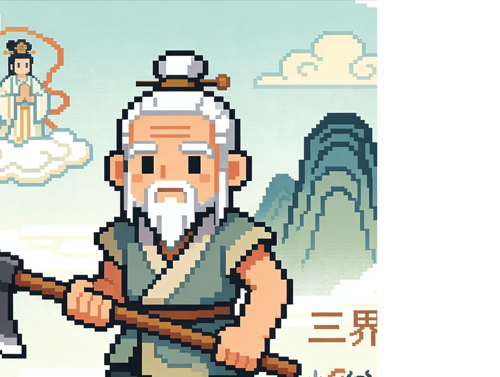 愚公移山又填海