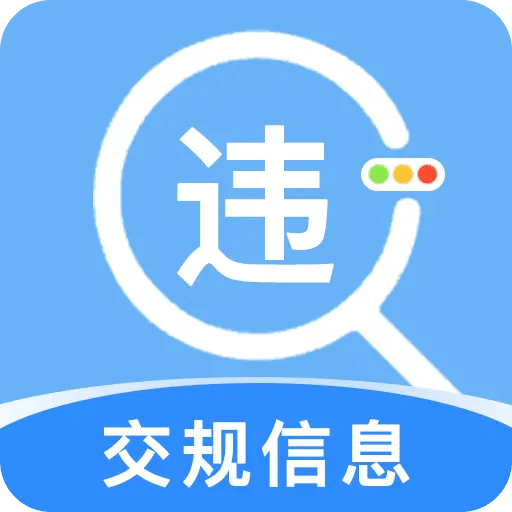 车辆违章代码查询