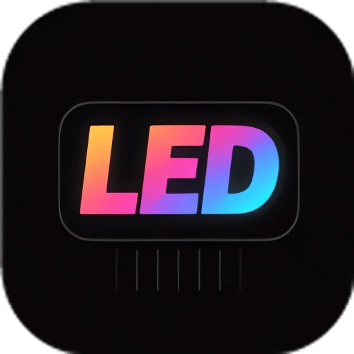 LED弹幕助手