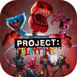 波比的游戏时光