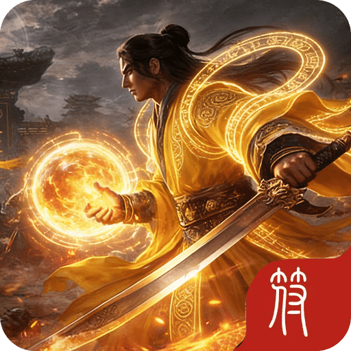 屠龙圣域之原始道神