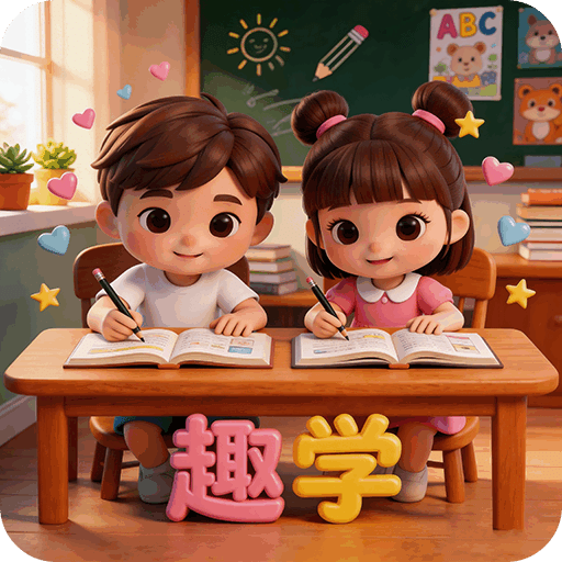 宝宝会学
