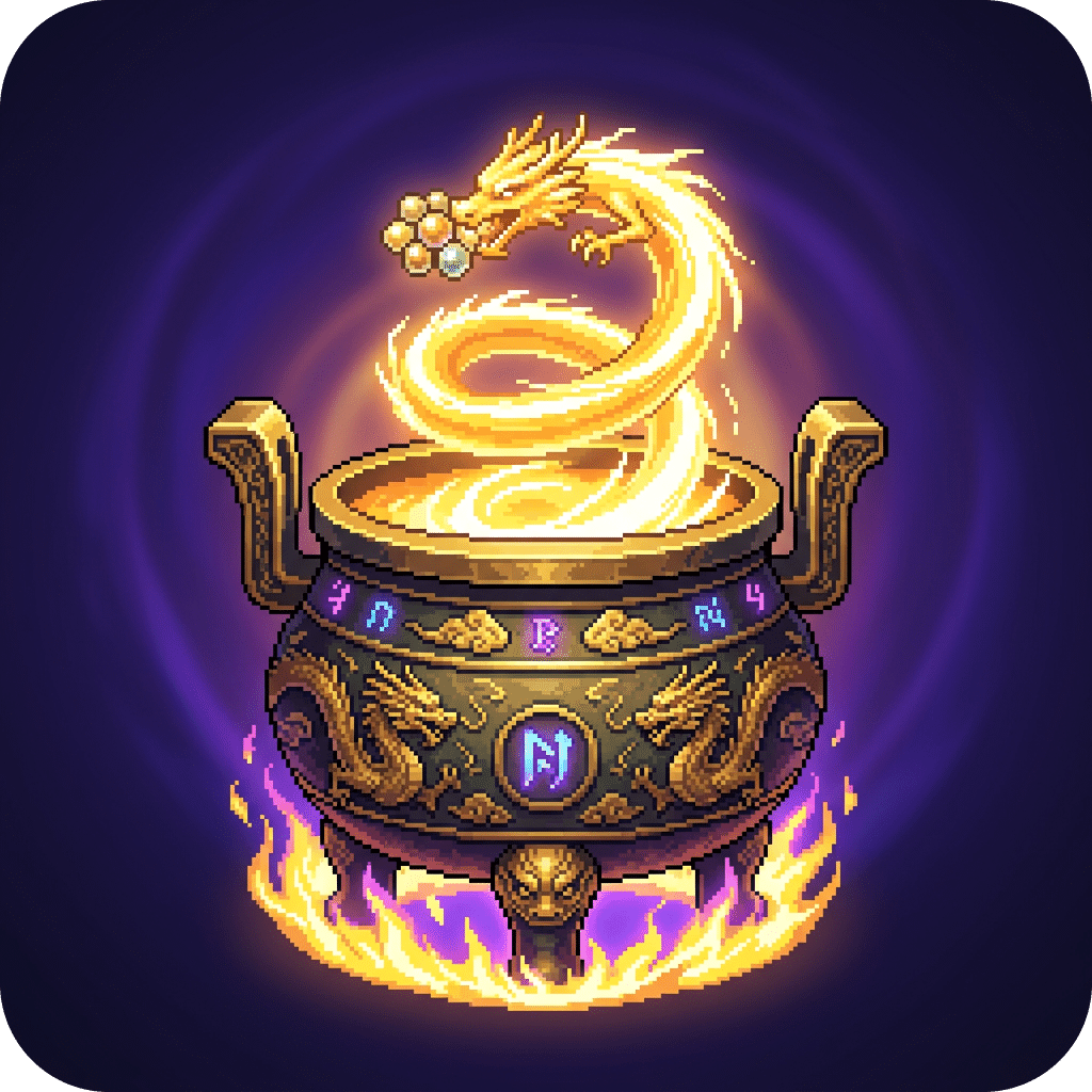 我的弟子都是炼丹大能