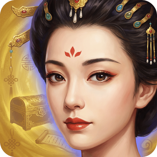 金匣奇谭：古风悬案推理