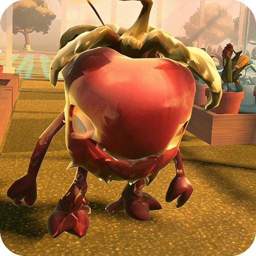 尸潮：花园保卫战