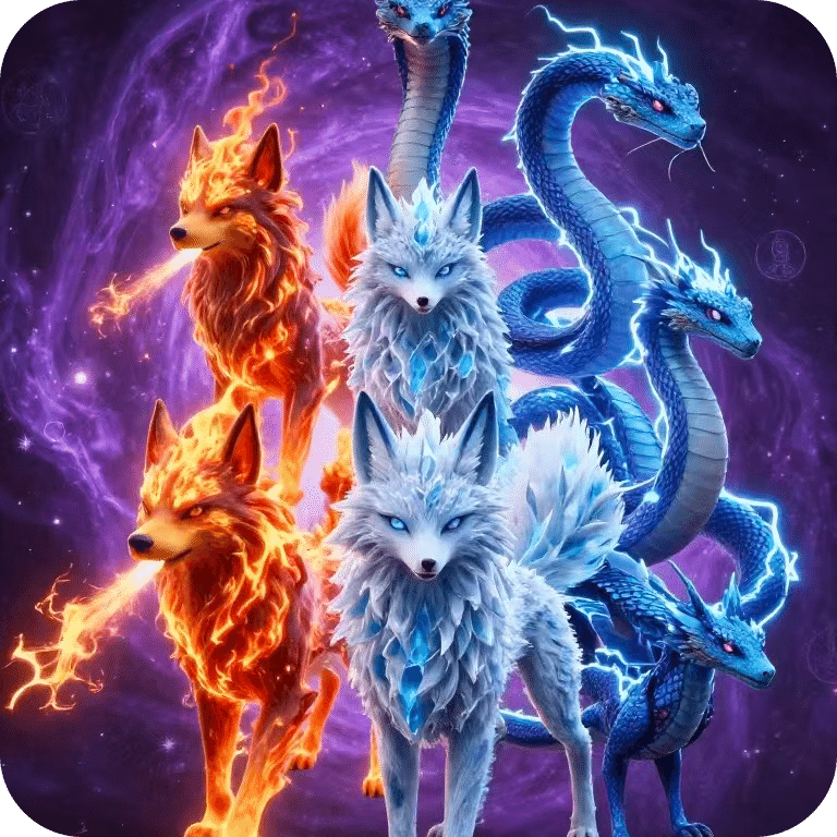 开局魔宠，吞噬就变强