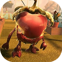 尸潮：花园保卫战