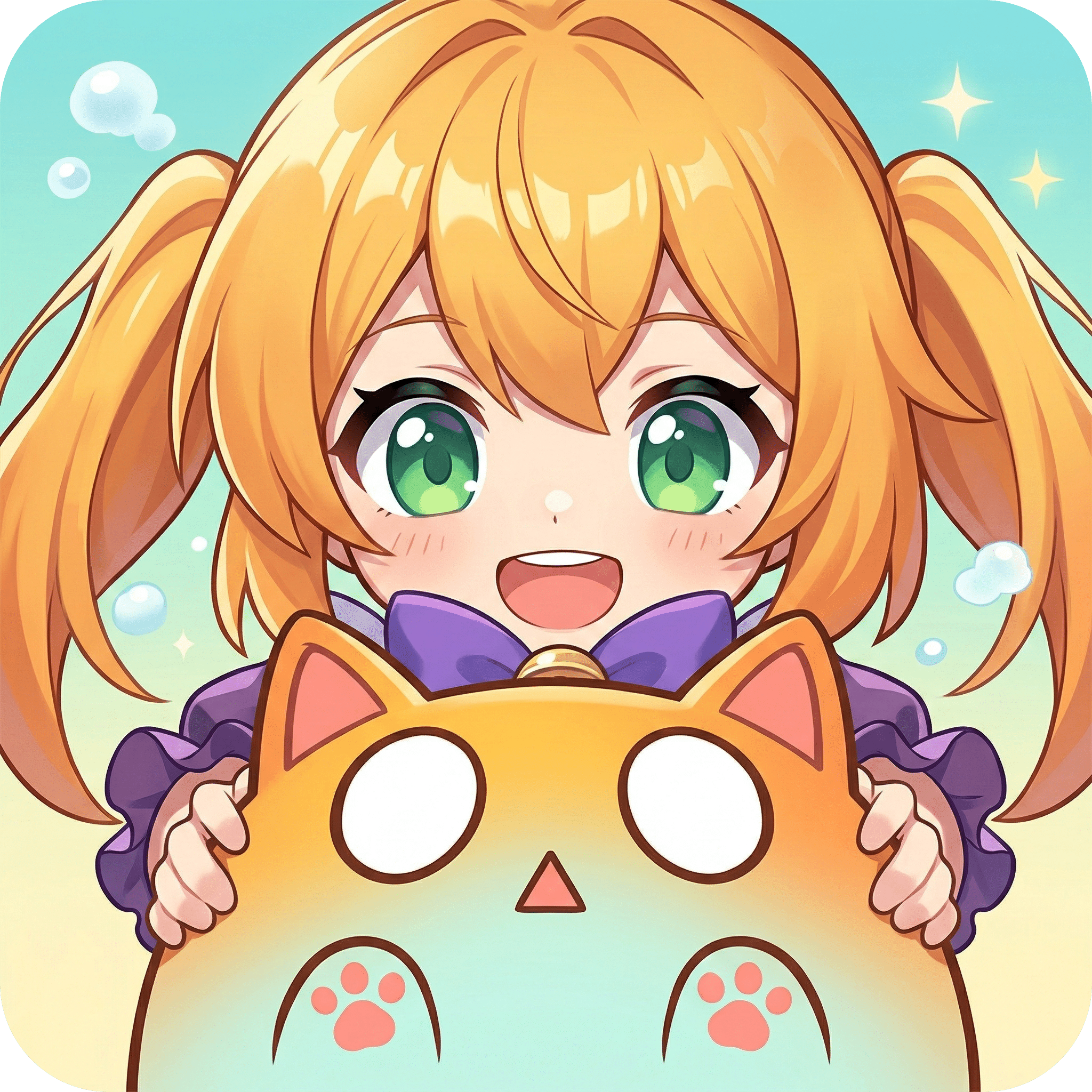 奇蛋生物：饲养场