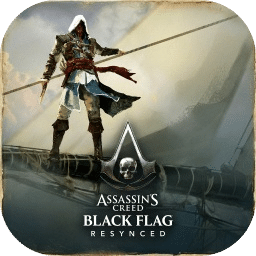 刺客信条：黑旗