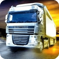 美国卡车死亡之路