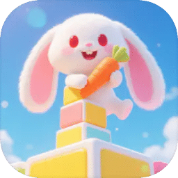 方块萌宠跳跳乐