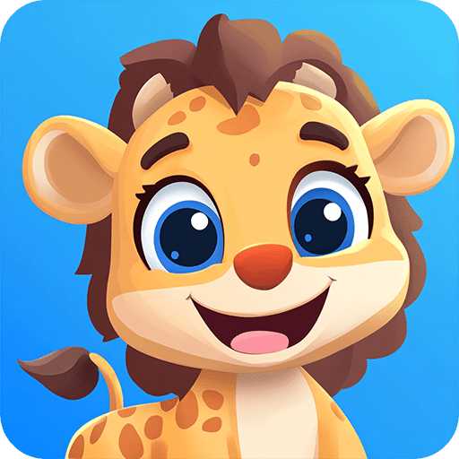 宝宝儿童动物乐园