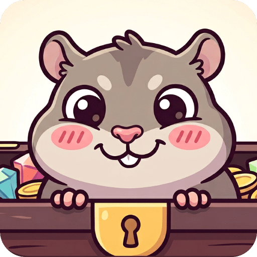 鼠鼠开箱模拟器