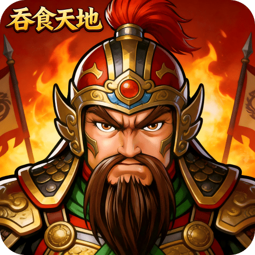 吞食天地三国战纪