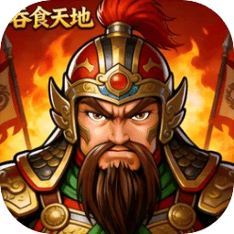 吞食天地三国战纪