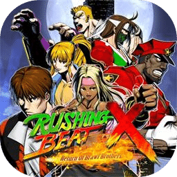 快打刑事X：暴虐兄弟