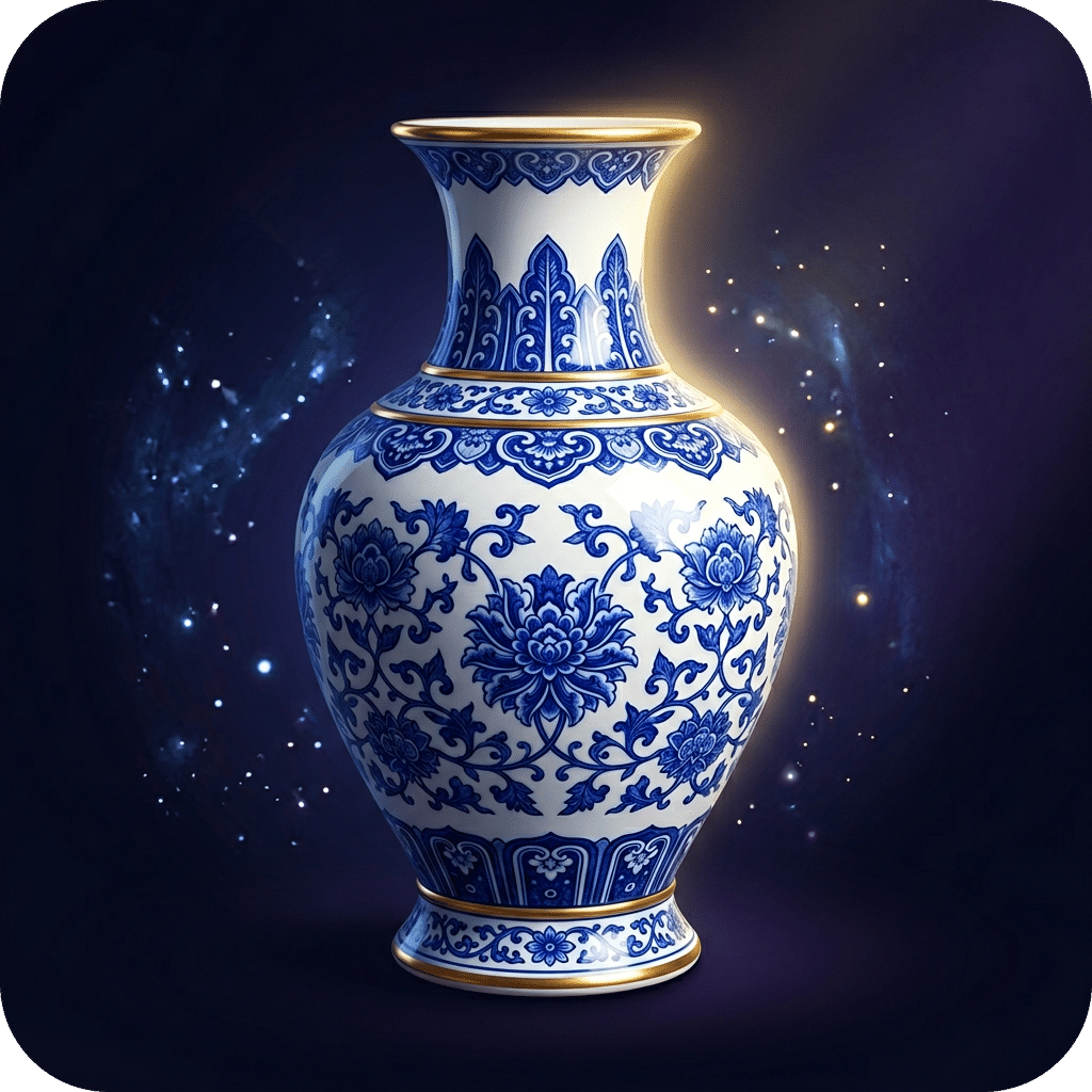 拍卖大亨外传之鉴宝大师