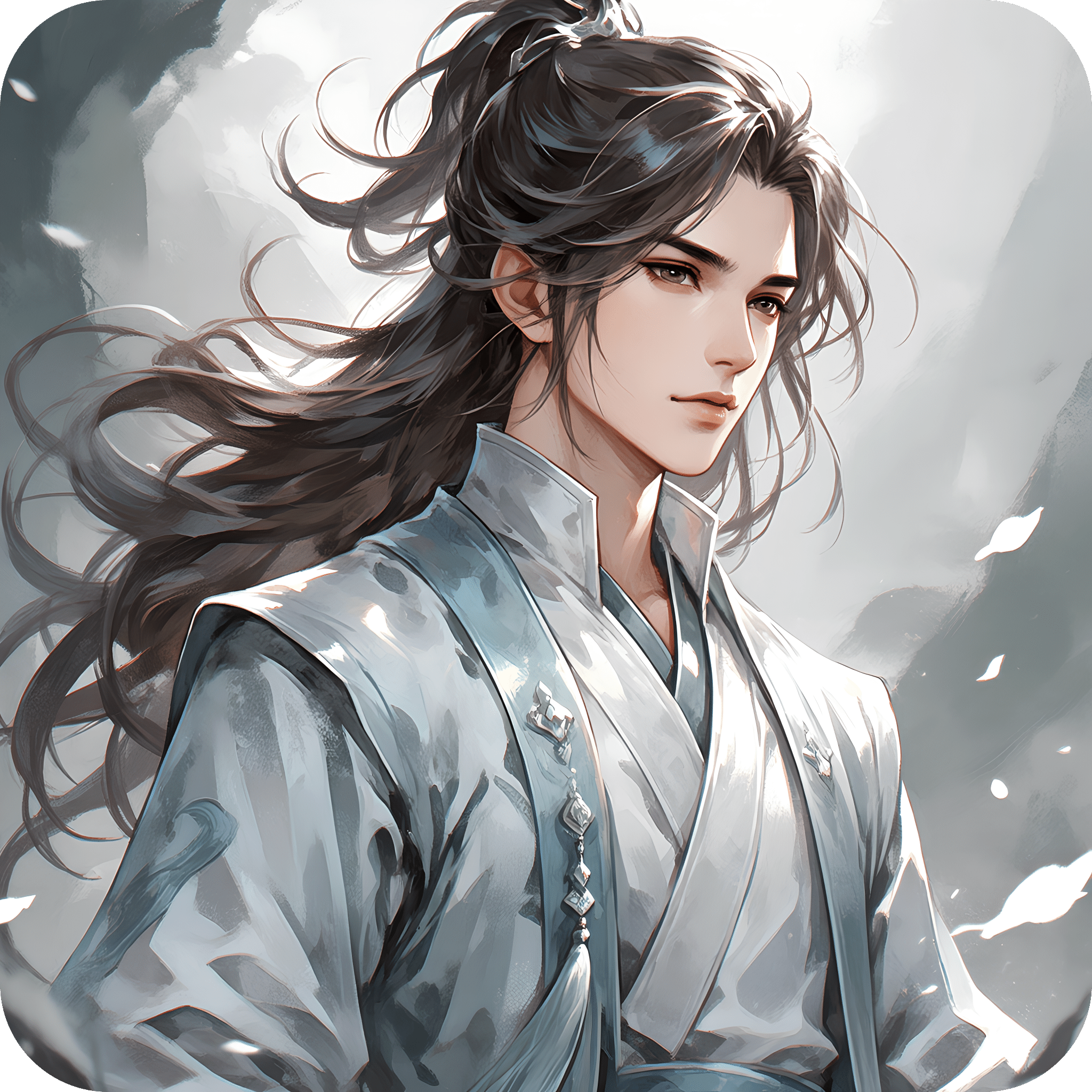 咸鱼修仙传