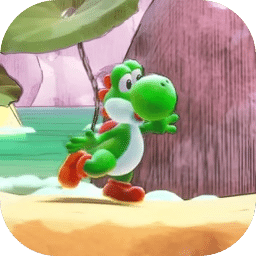 耀西与不可思议的图鉴