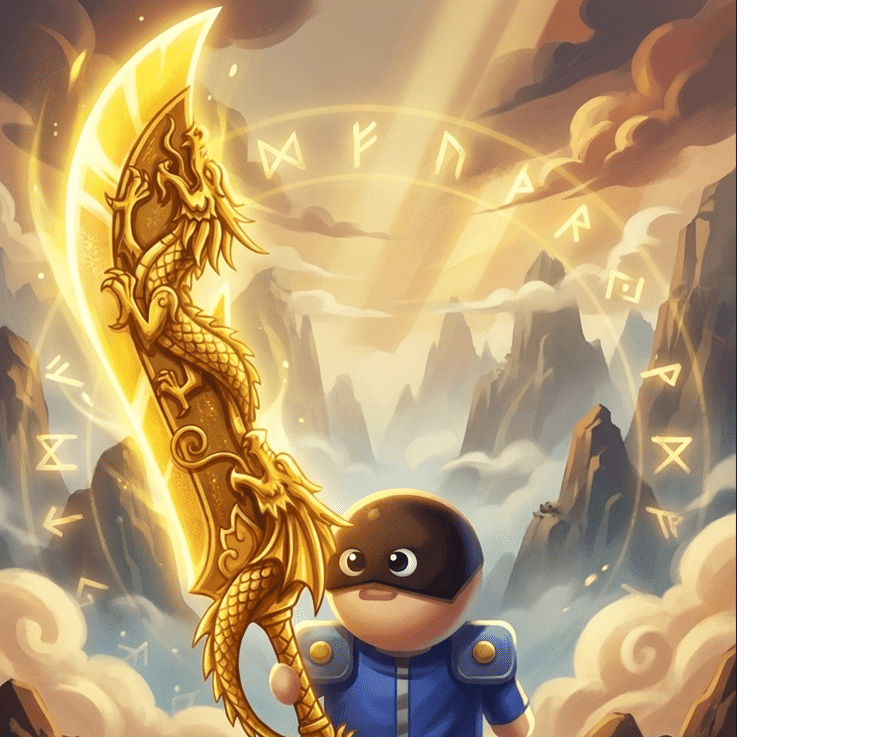 迷你传奇战斗爽