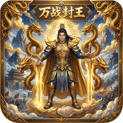 万战封王
