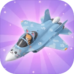 萌宠战机