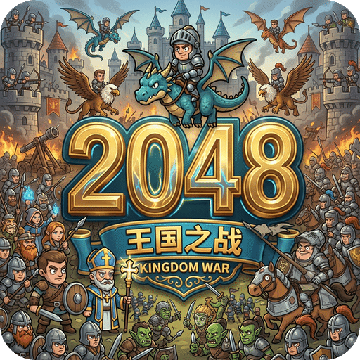 2048：王国之战