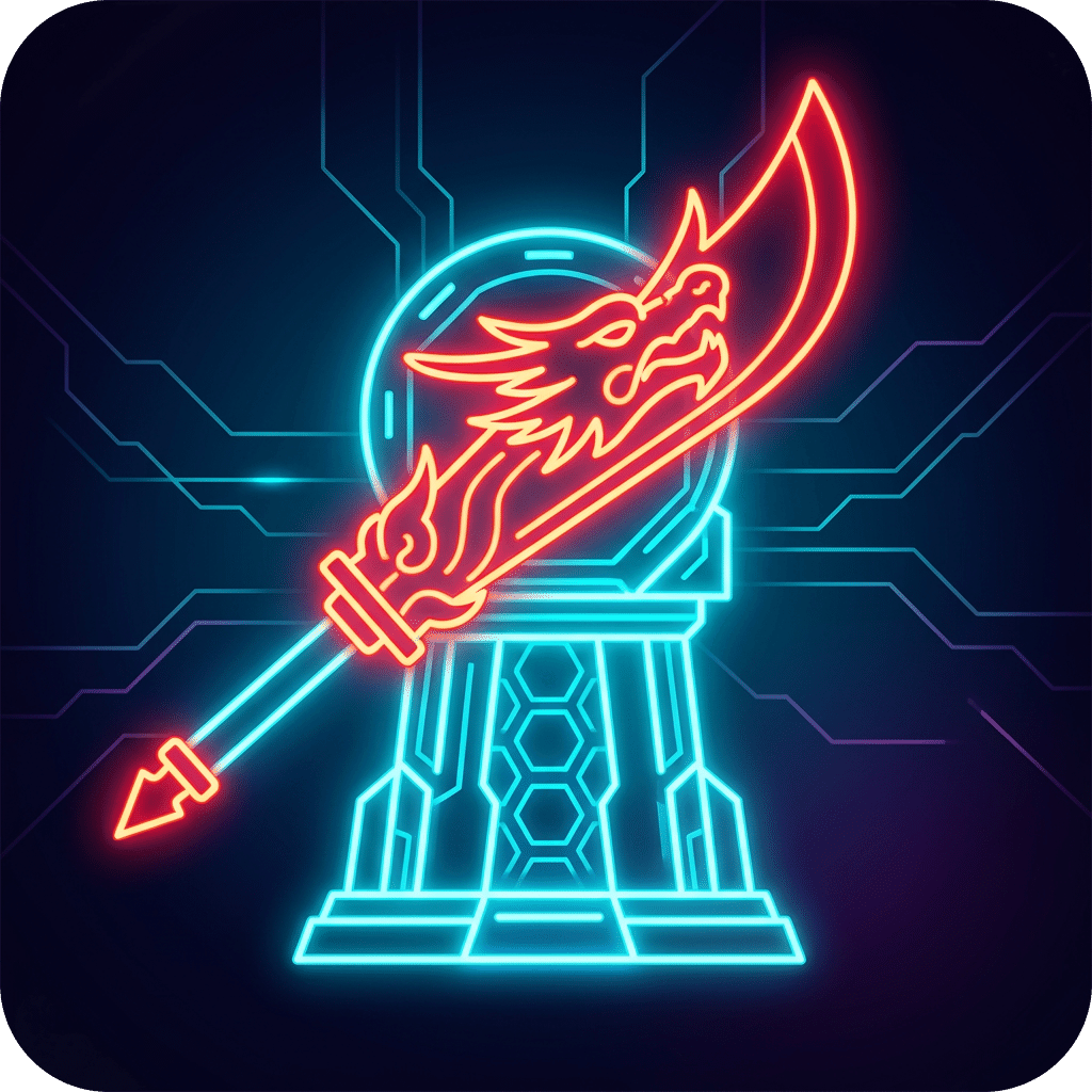 霓虹塔防·三国