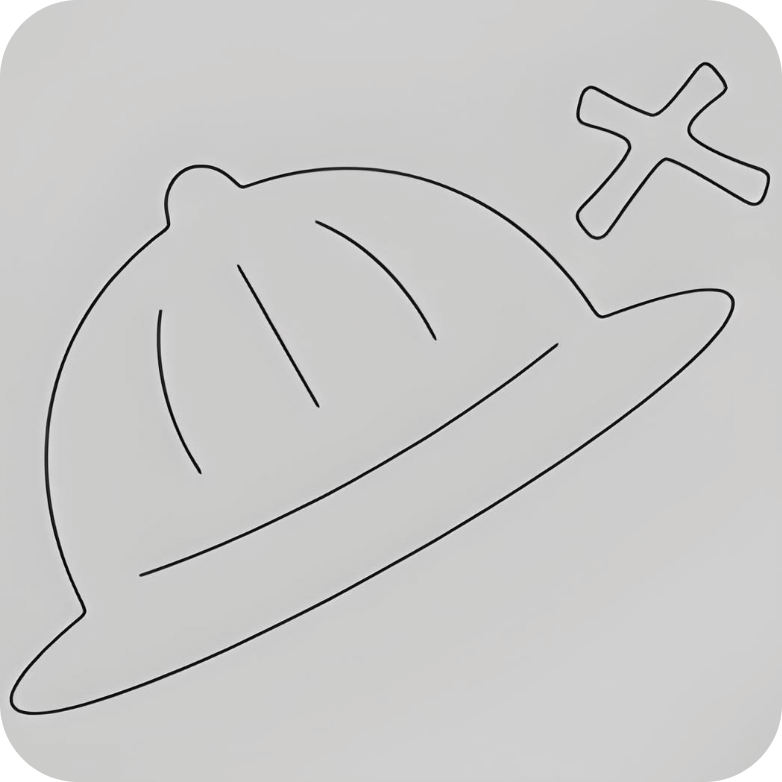 帽子先生梦游记