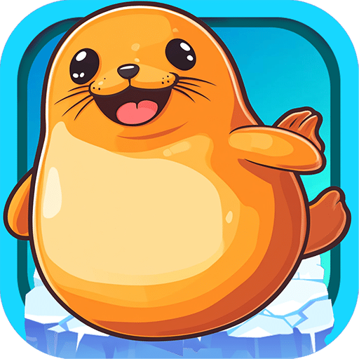 儿童宝宝海洋世界