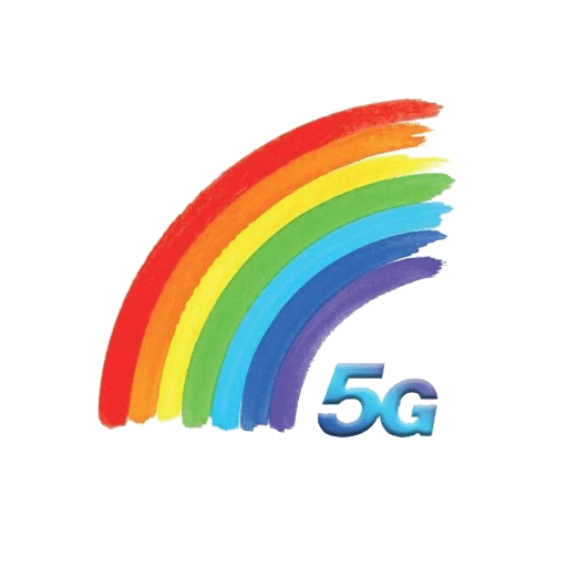 彩虹5G