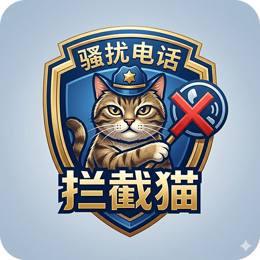 骚扰电话拦截猫