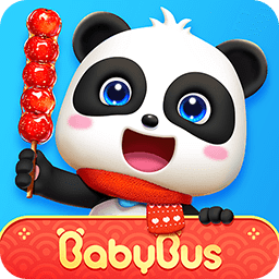 宝宝巴士