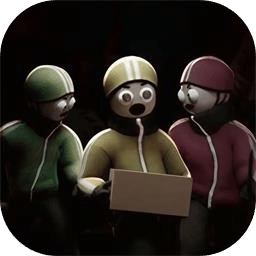 暗夜运输者