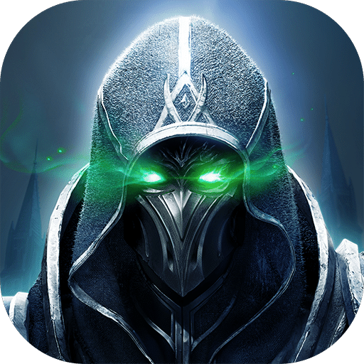 魔法门之英雄无敌：领主争霸