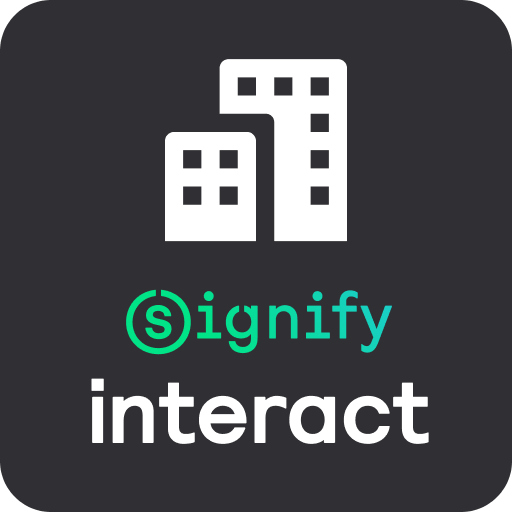 Signify Interact Builder