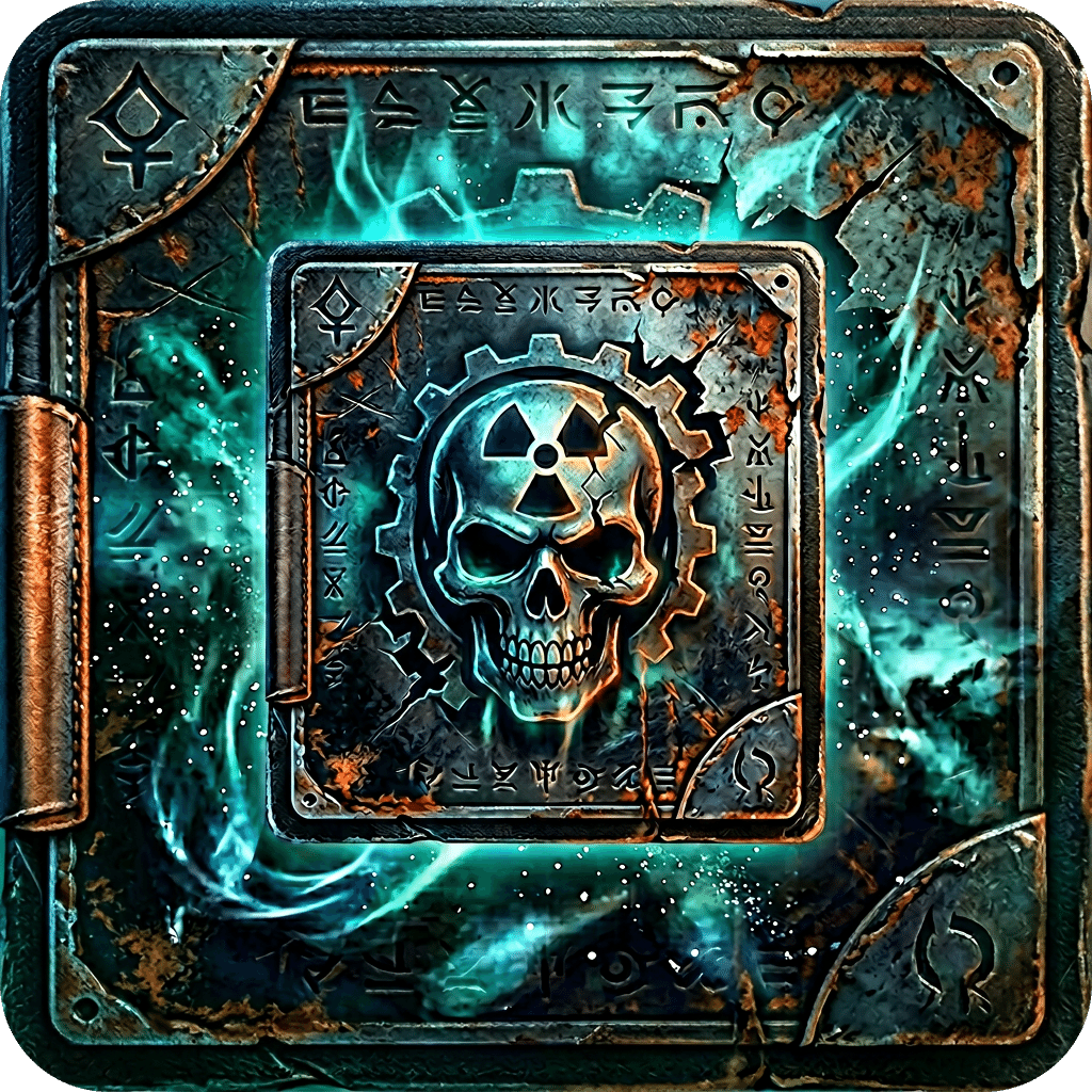 末日低语：卡牌生存