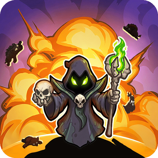 王国大作战：前线